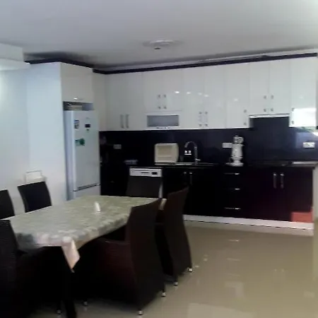 فيلة Villa Alacati ألاتشاتي