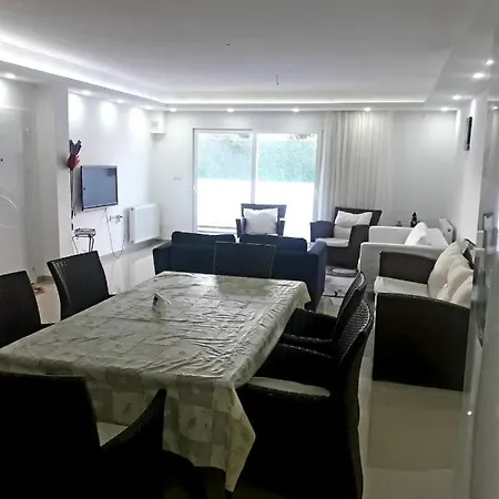 Villa Alacati * ألاتشاتي