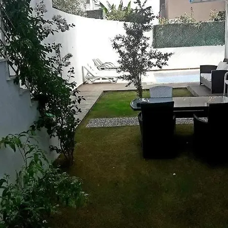 Villa Alacati * ألاتشاتي