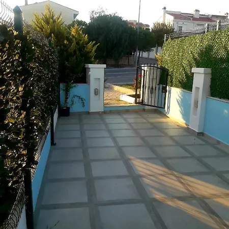 فيلة Villa Alacati
