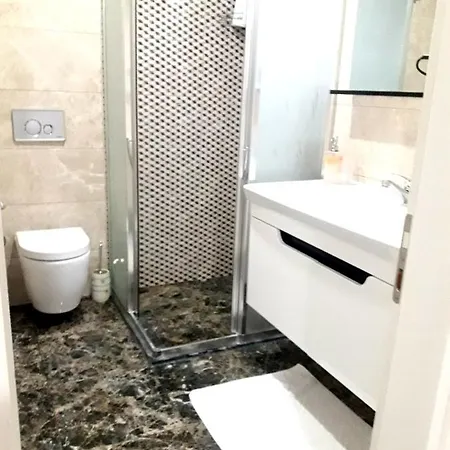 Villa Alacati فيلة ألاتشاتي