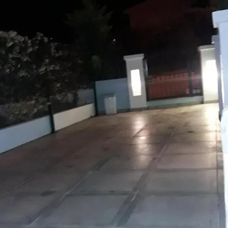 فيلة Villa Alacati