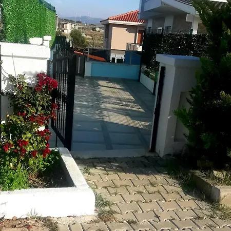 فيلة Villa Alacati ألاتشاتي
