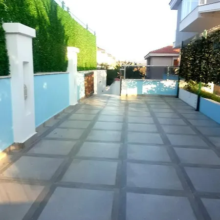 فيلة Villa Alacati *